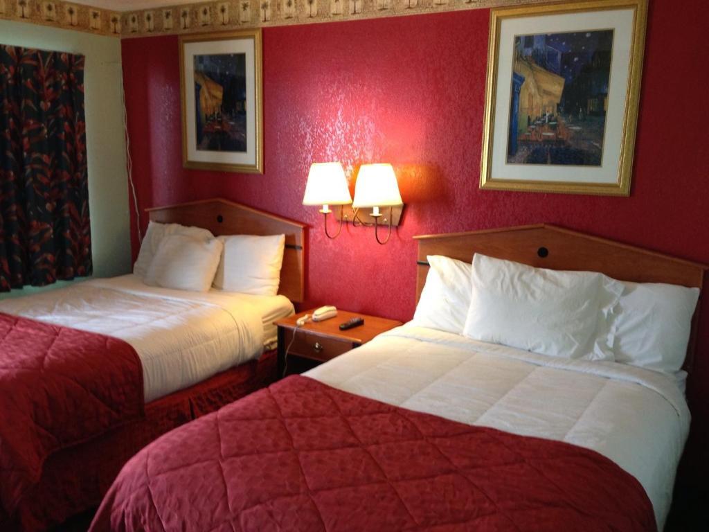 Motor Inn Clewiston Cameră foto